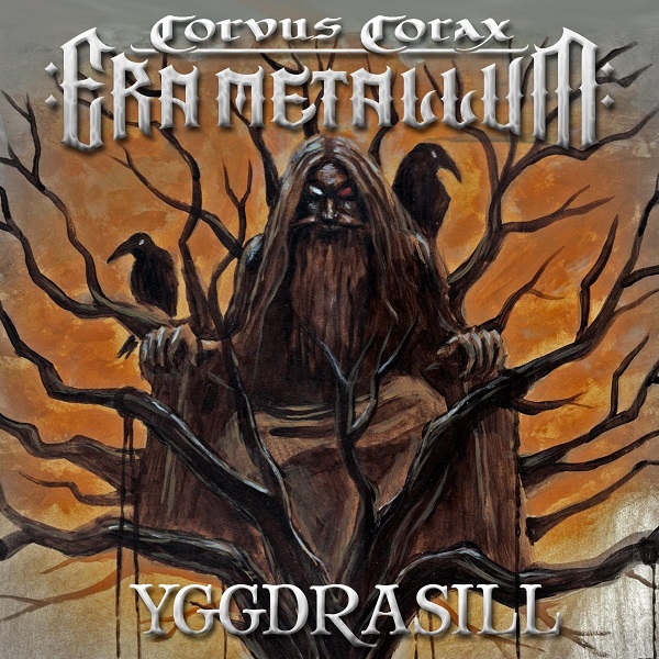 Corvus Corax: a settembre il nuovo album Era Metallum; guarda il