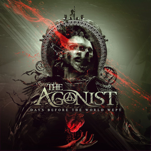THE AGONIST Release Official Music Video For New Single &quot;Feast On The Living&quot; - BraveWords