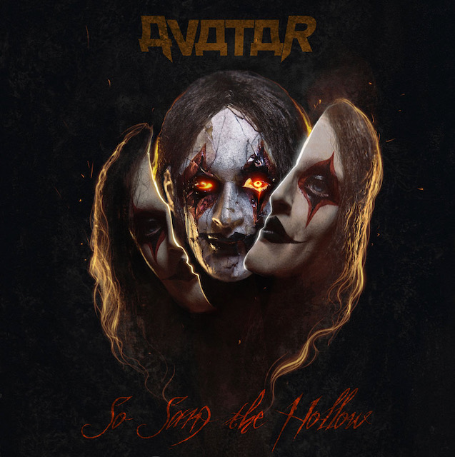 AVATAR Release New Song 