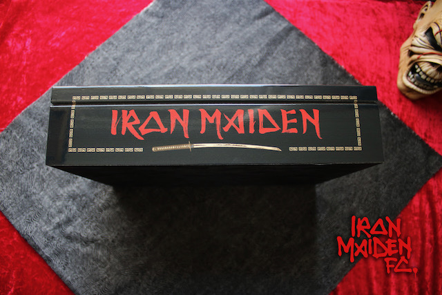 Iron Maiden: Senjutsu Album Review