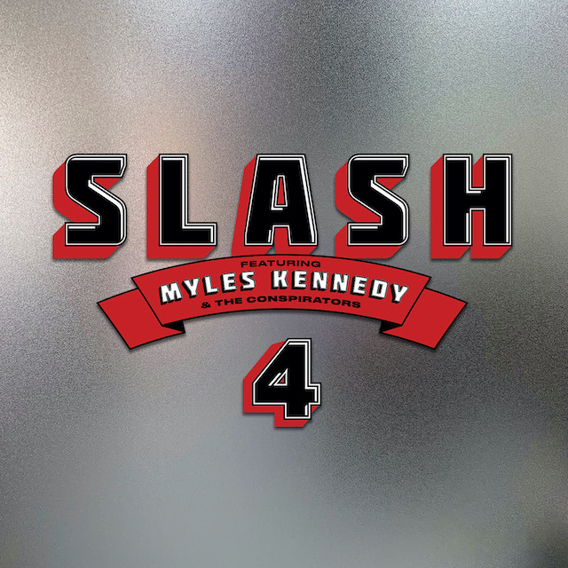 SLASH FEATURING MYLES KENNEDY & THE CONSPIRATORS Kick Off U.S. Tour In  Portland (Video) 