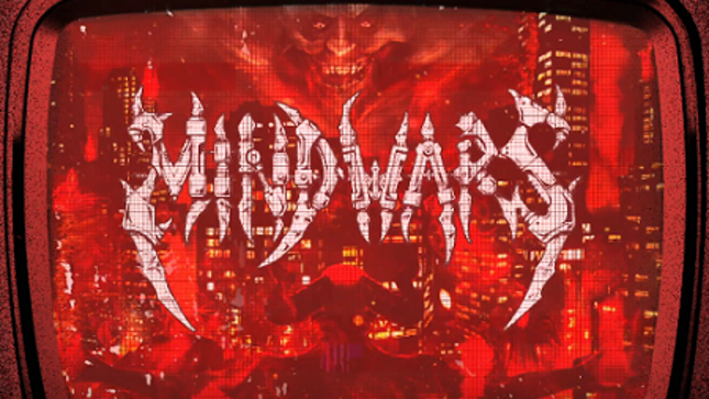 MINDWARS Release 