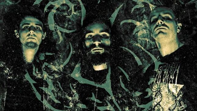 UNFLESH Launch "To Renounce Flesh And Blood" From Inhumation