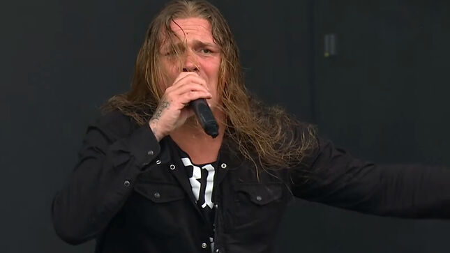 EQUILIBRIUM Live At Wacken Open Air 2019; Pro-Shot Video Streaming
