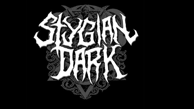 STYGIAN DARK Feat. DAVE INGRAM And ROGGA JOHANSSON Reveal Gorelords Of War Album Artwork, Song Titles