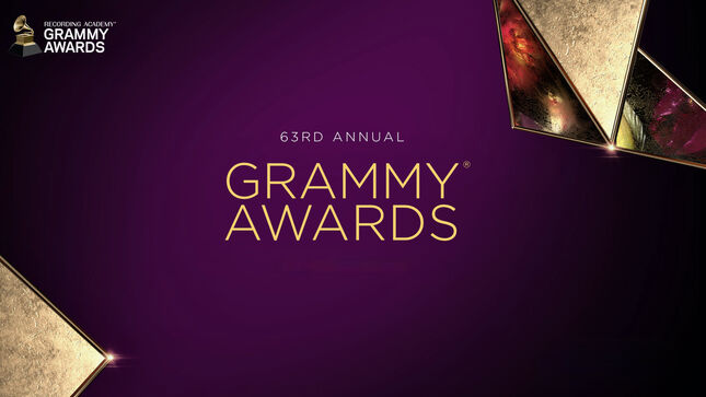 63rd Annual Grammy Awards Ceremony Postponed Over COVID-19 Concerns