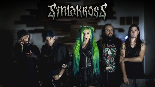 SYNLAKROSS Release New Single “The Last Day Of Eris”