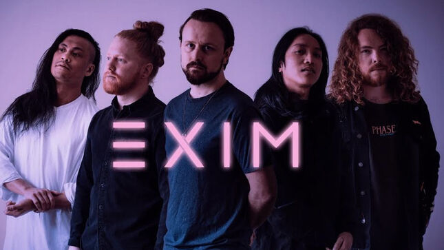 EXIST IMMORTAL Signs With Seek And Strike; New EPs On The Way; 