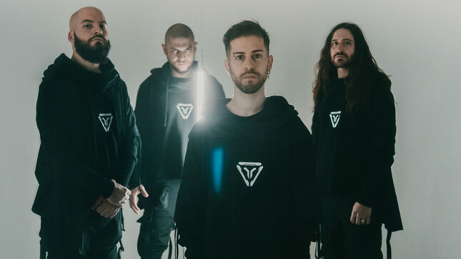 ULTRA-VIOLENCE Returns With Matured Metallic Sound On New Single "The Storm"; Music Video