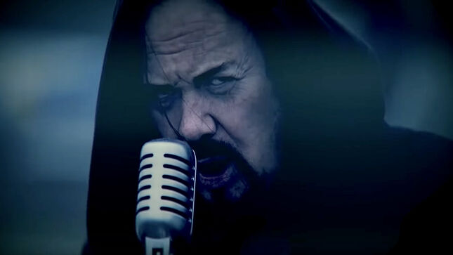 EVERGREY Release Music Video For New Single "Eternal Nocturnal"