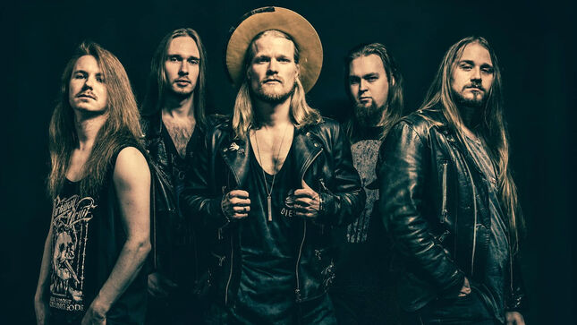 ARION Release Music Video For "In The Name Of Love" Feat. CYAN KICKS