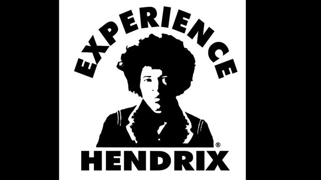 JIMI HENDRIX's Brother LEON HENDRIX In Contempt Of Court For Again Exploiting Experience Hendrix, L.L.C. Trademarks