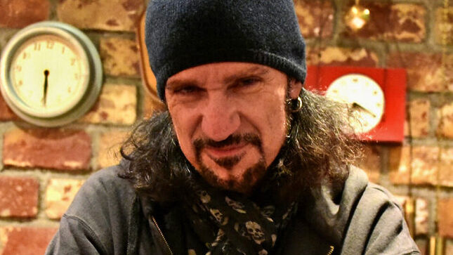 BRUCE KULICK Is Looking Forward To The Final KISS Concert - "I Think It’ll Be A Really Magical Night"