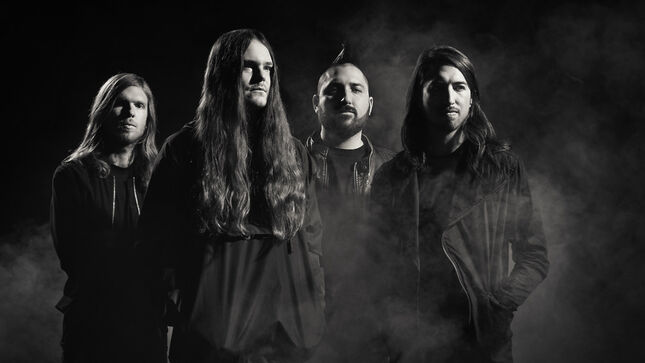 OF MICE & MEN Release Video For New Single "Obsolete"; Band Signs To SharpTone Records