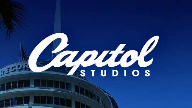 Report: Capitol Studios Shutters Its Mastering Division; Recording Studios Will Remain Open