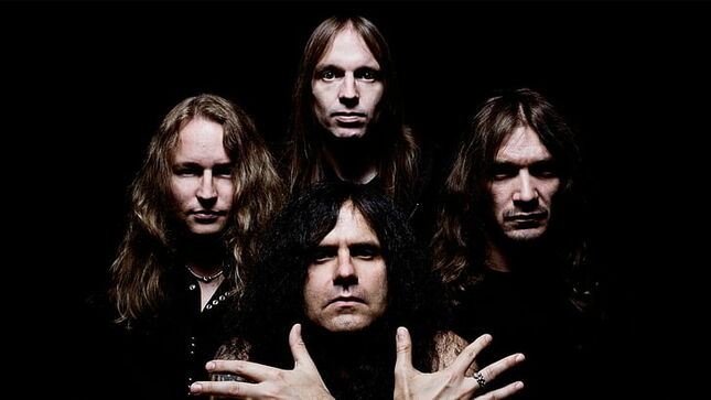 Brave History January 13th, 2021 - KREATOR, JAMES LOMENZO, YES, BULLET FOR MY VALENTINE, SLAUGHTER, SUICIDAL ANGELS, THE CROWN, And More!