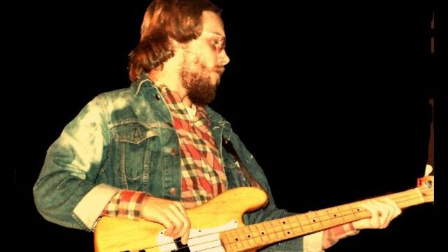 VANILLA FUDGE / CACTUS Bassist TIM BOGERT Passes - "He Introduced A New Level Of Virtuosity Into Rock Bass Playing; No One Played Like Tim"