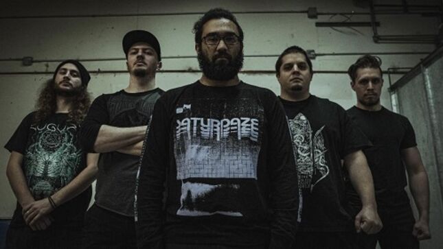 OMINOUS RUIN Premiere New Song "Attuned To The Chasm"