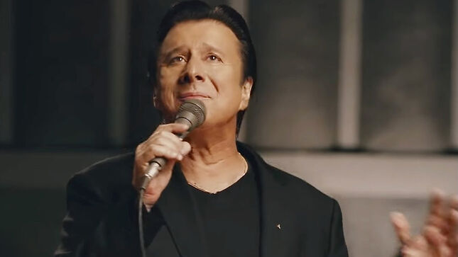 STEVE PERRY Streaming "No More Cryin'" (Acoustic) From Traces (Alternate Versions & Sketches)