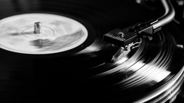 Report: Bandcamp Opens New Program Offering Wider Release Of Vinyl LP Pressing Service