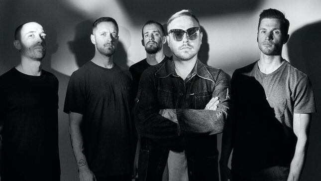 ARCHITECTS Release New Single "Meteor"; Audio