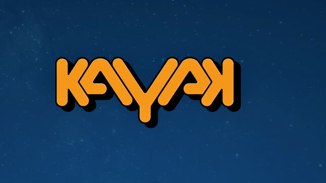KAYAK Launch Title Track From Upcoming Out Of This World Album