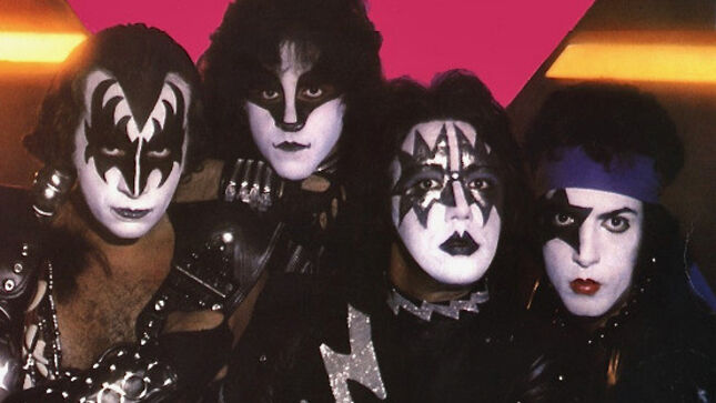 KISS - Killers Limited Edition Pink Vinyl + Exclusive "Down On Yours Knees" 7" Available In March