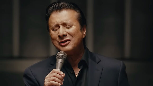 STEVE PERRY Streaming "You Belong To Me" (Stripped) From Traces (Alternate Versions & Sketches)