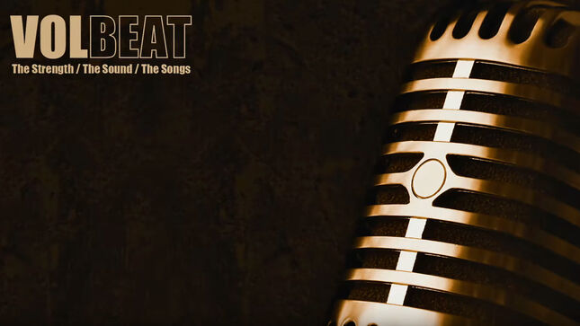 volbeat album release in europe