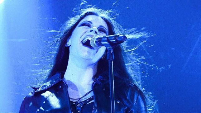 NIGHTWISH - Live Dates For China Pushed To January 2022