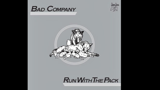 BAD COMPANY - 45th Anniversary Of Run With The Pack Album Celebrated On InTheStudio; BOZ BURRELL Audio Interview