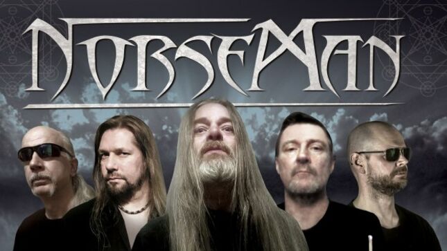 Finland's NORSEMAN Release New Single / Video 