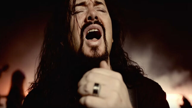 EVERGREY Release Music Video For New Song "Where August Mourn"