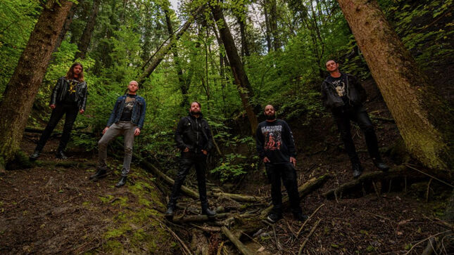 Canada's WAKE Sign Worldwide Deal With Metal Blade Records
