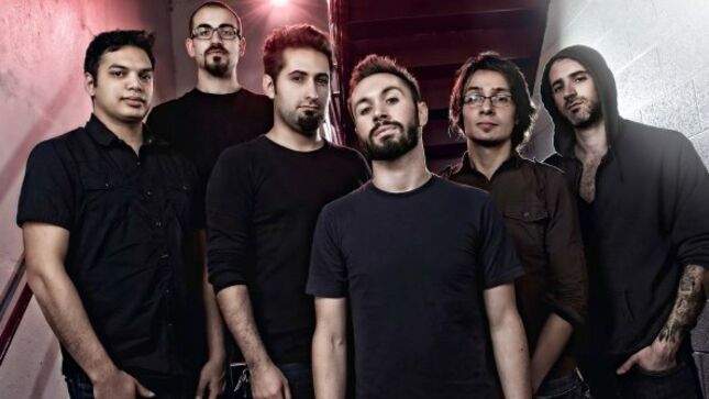 PERIPHERY - Periphery II: This Time It's Personal Album Guitar Transcription Book To Be Released Soon