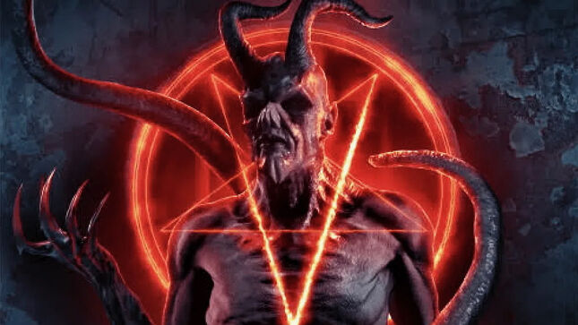Cleopatra Entertainment Acquires North American Rights To Horror Film Baphomet Featuring DANI FILTH; Video Interview