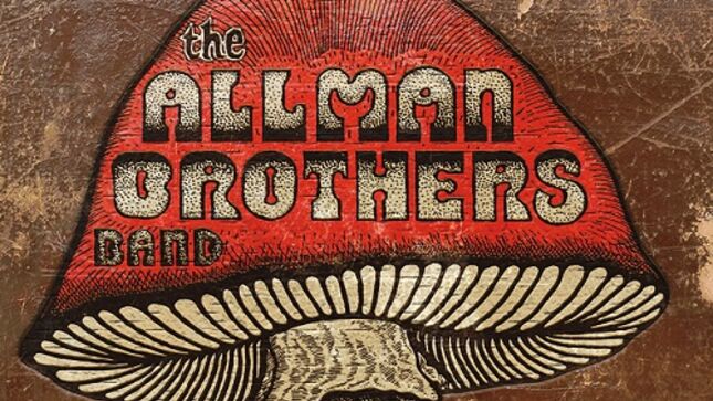 THE ALLMAN BROTHERS BAND To Release Live Album - Down In Texas '71