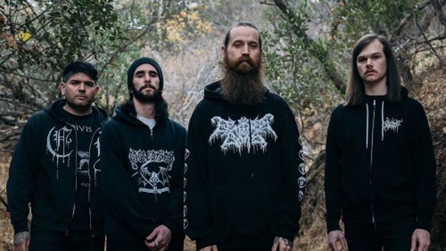 WOLF KING Release Video For "Holy Serpent"