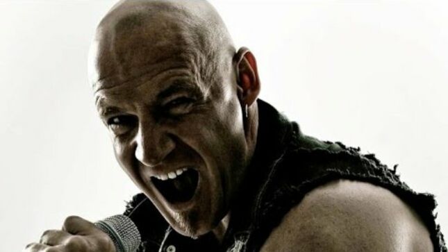 PRIMAL FEAR Vocalist RALF SCHEEPERS To Guest On Forthcoming HELLBONES Debut Album 