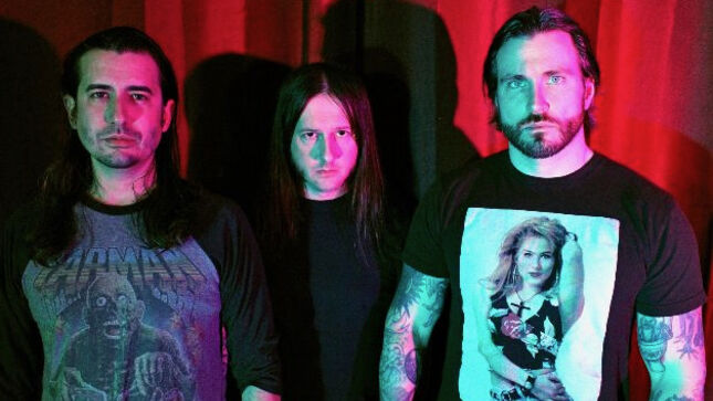 THE LION'S DAUGHTER Premiere NSFW Music Video For New Song 