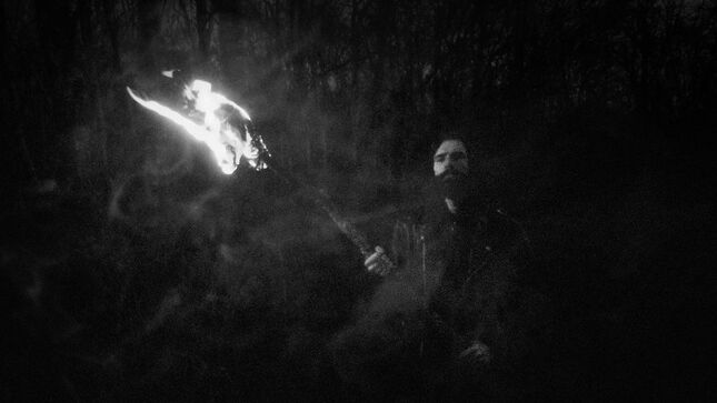 FUATH Shares Music Video For New Single "Into The Forest Of Shadows"