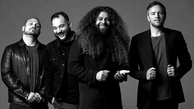 COHEED AND CAMBRIA Team Up With J Gursey For New Gourmet Coffee Brand