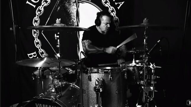 IGGOR CAVALERA - Former SEPULTURA Drummer Breaks Down CAVALERA CONSPIRACY’s “Sanctuary” In New Beneath The Drums Episode