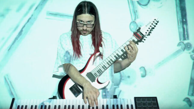 IMMORTAL GUARDIAN Debut Music Video For "Phobia" Feat. ANGRA Guitarist MARCELO BARBOSA