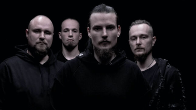 OCEANS Release New Single "We Are Nøt Okay" Feat. CALIBAN's Andy Dörner; Music Video