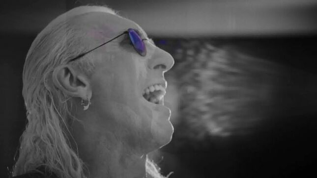 DEE SNIDER Performs NAZARETH Classic "Love Hurts" In Official Video For Rock Me Amadeus Broadway Production