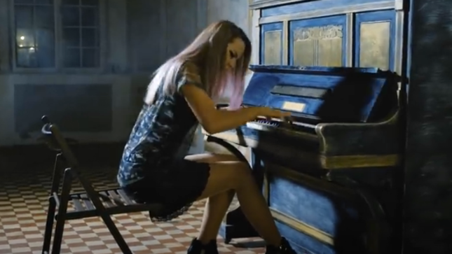 Russian Pianist GAMAZDA Performs IRON MAIDEN Classic "The Trooper" (Video)