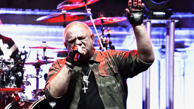UDO DIRKSCHNEIDER To Appear On In The Trenches With RYAN ROXIE