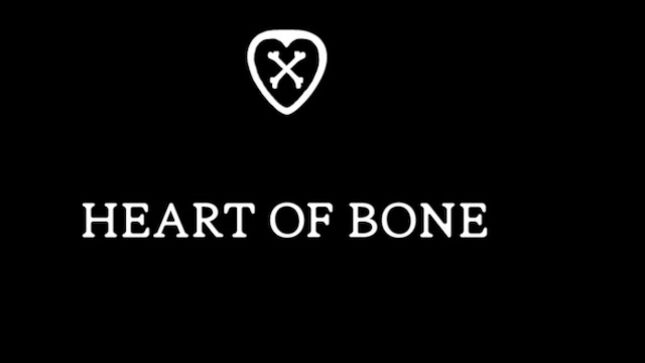 Heart Of Bone - Rock & Roll Jewelry Brand Announces AC/DC Partnership And StayTrue Collection Launch Details