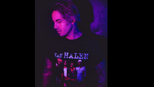 ARENA To Release Cover Of VAN HALEN's "Dreams"; SAMMY HAGAR Gives His Endorsement (Video)